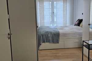 Moderne Neubauwohnung mit Komfort & Stil – 3 Zimmer, 2 Bäder, Balkon – München – Vorschaubild 3