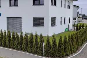 Sehr Schönes 6-Zimmer Einfamilienhaus mit gehobener Innenausstattung in Laupheim OT Baustetten  – Oleanderweg 1, 88471 Biberach (Kreis) – Vorschaubild 1