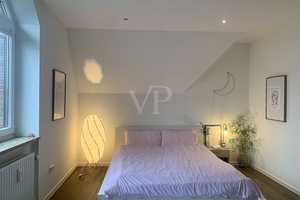 Vermietete 2-Zimmer-Wohnung am Everstenholz! – Oldenburg (Oldenburg) – Vorschaubild 8