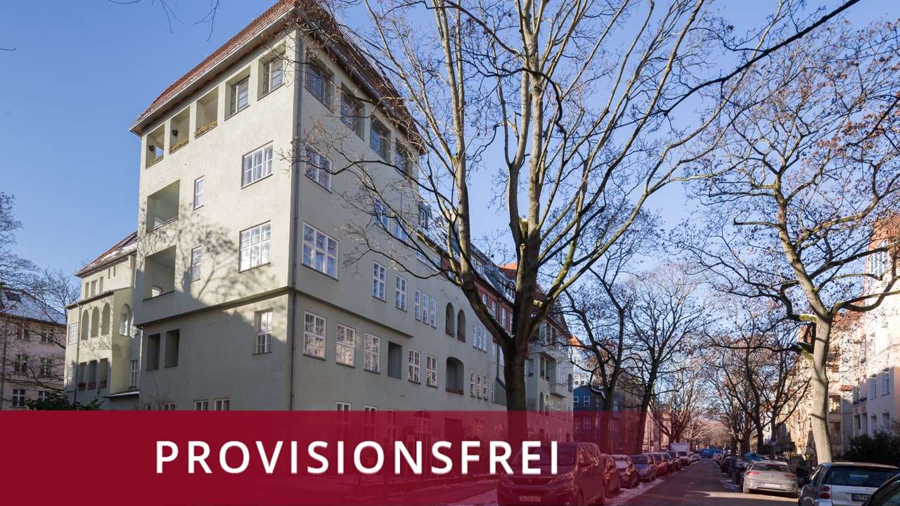 Zum Selbstausbau! Ihr Wohntraum wird Wirklichkeit!, Berlin – Bild 1