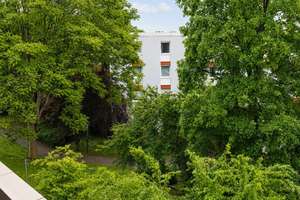 Modernsierte  3,5 Zimmer Eigentumswohnung mit Loggia – Die vollständige Adresse der Immobilie erhältst du vom Anbieter., 68309 Vogelstang, Mannheim – Vorschaubild 14
