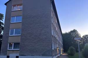 3-Zimmer-Wohnung in Duisburg-Bissingheim