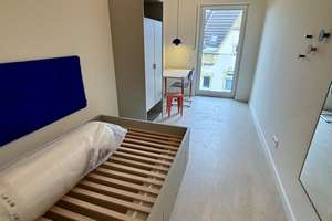 2-Zimmer-Apartment mit Galerie– All-inclusive-Miete & vollständige Möblierung - Wohneinheit 31 – Martin-Luther-Str. 2, 52062 Kaiserplatz, Aachen – Vorschaubild 13