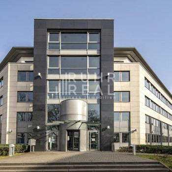 Provisionsfreie attraktive Büroflächen mit top Anbindung! Viele Stellplätze vor Ort