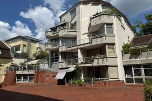 Sofort verfügbare Eigentumswohnung im Herzen der Stadt mit Balkon und TG-Stellplatz – 97070 Altstadt, Würzburg – Vorschaubild 15