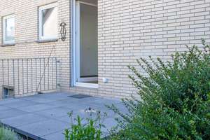 Schöne, frisch sanierte 2- Zimmer  Wohnung mit Gartenanteil in ruhiger Lage! – Die vollständige Adresse der Immobilie erhältst du vom Anbieter., 40231 Lierenfeld, Düsseldorf – Vorschaubild 7
