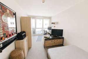 2-Zimmer-Eigentumswohnung mit Balkon in begehrter Lage von Köln-Sülz – Neuenhöfer Allee 16, 50937 Sülz, Köln – Vorschaubild 4