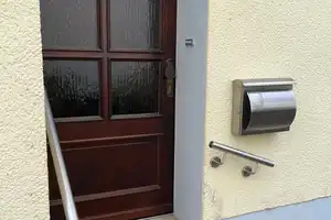 Solider Altbau mit frischen Plänen für junge Familien – Neuwied (Kreis) – Vorschaubild 3
