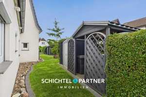 Ganderkesee | Hochwertiges Zweifamilienhaus mit großzügigem Garten & Carport – Oldenburg (Kreis) – Vorschaubild 23