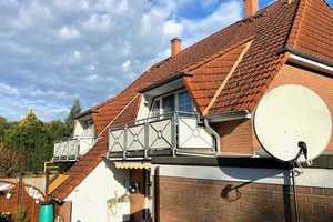 Kapitalanleger aufgepasst ! MFH mit 4 Wohnungen sucht neuen Eigentümer in Harsefeld – Stade (Kreis) – Vorschaubild 7