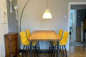 2-Zimmer-Wohnung im Sonnenhaus – Sonnenhausplatz 1, 41061 Gladbach, Mönchengladbach – Vorschaubild 9