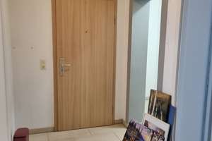 Helle 2-Zimmer Wohnung in Köln-Widdersdorf mit Balkon – Auf dem Wiesenrain 7, 50859 Widdersdorf, Köln – Vorschaubild 6