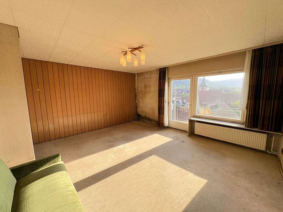 Wohnzimmer OG