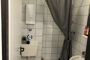 1-Zimmer Wohnung Nähe Uni Bielefeld  – Wertherstraße 144, 33615 Schildesche, Bielefeld – Vorschaubild 6