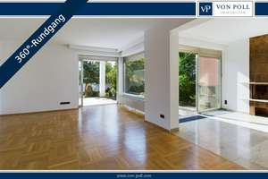 Barrierefreies Wohnen auf einer Ebene - Bungalow am Hochfeld - sofort beziehbar