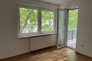 Sanierte Wohnung ab sofort bezugsfrei