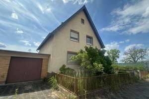 *** Erbpacht - Einfamilienhaus mit Potential in MA-Blumenau ***  – Die vollständige Adresse der Immobilie erhältst du vom Anbieter., 68307 Sandhofen, Mannheim – Vorschaubild 5