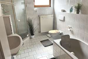 *PREISREDUZIERUNG* Charmanter Landsitz mit Nebengebäuden auf 2750m² großem Grund - perfekt für F – Die vollständige Adresse der Immobilie erhältst du vom Anbieter., 97461 Hofheim in Unterfranken – Vorschaubild 27