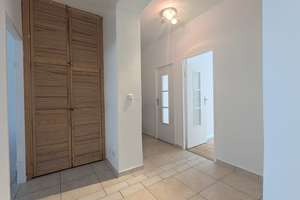 Bezugsfreie renovierte Wohnung am Schloss Charlottenburg – Osnabrücker Straße 23, 10589 Charlottenburg, Berlin – Vorschaubild 4