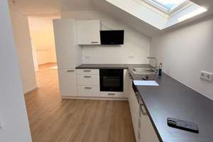Kernsanierte 2,5-Zimmer-Wohnung mit Terrasse und Ausblick – Ferdinand-Hanauer-Straße 55, 70374 Muckensturm, Stuttgart – Vorschaubild 4