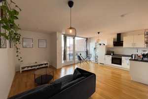 Top 2-Zimmer Wohnung in zentraler Lage! – Robensstraße 49, 52070 Aachen – Vorschaubild 2