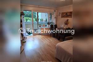 Tauschwohnung: 2 Zimmerwohnung im EG mit 58m2 und Balkon – Die vollständige Adresse der Immobilie erhältst du vom Anbieter., 81475 Fürstenried-West, München – Vorschaubild 4