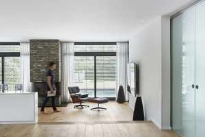 Architekturdesign nach Maß – Die vollständige Adresse der Immobilie erhältst du vom Anbieter., 22175 Bramfeld, Hamburg – Vorschaubild 4