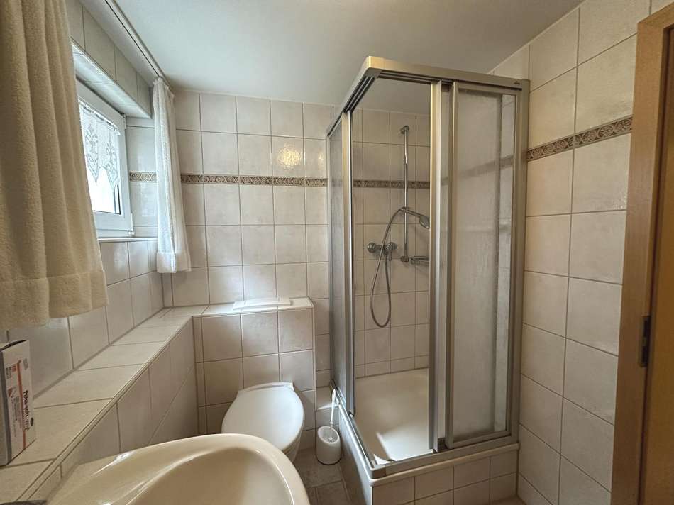 Badezimmer UG