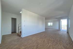 4-Zimmer-Neubauwohnung