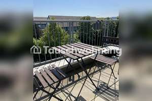 Tauschwohnung: Tausche günstige und sehr schöne 2-Zi. Wohnung mit Balkon – Die vollständige Adresse der Immobilie erhältst du vom Anbieter., 30539 Bemerode, Hannover – Vorschaubild 3