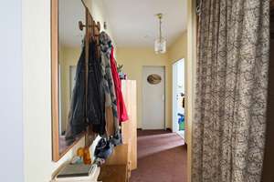 Zwischen Uni und Altstadt: 2-Zimmer-Wohnung mit Balkon und TG-Stellplatz – Die vollständige Adresse der Immobilie erhältst du vom Anbieter., 93051 Kumpfmühl-Ziegetsdorf-Neuprüll, Regensburg – Vorschaubild 8
