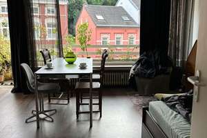 Eigennutzung oder Kapitalanlage (3,46 % Rendite) - 1-Zimmer WHG mit Balkon in Bonn - Poppelsdorf – Die vollständige Adresse der Immobilie erhältst du vom Anbieter., 53115 Poppelsdorf, Bonn – Vorschaubild 2