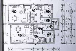 SCHWENTINENTAL: Moderne Niedrigenergie-DHH mit 4 Zimmern und Carport - Provisionsfrei – Die vollständige Adresse der Immobilie erhältst du vom Anbieter., 24223 Schwentinental – Vorschaubild 2