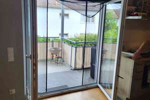 Priv. 2 ETW´s in excl. kl. KfW 3 Fam-Wohnanl. OG 90 m2 FREI / DG 70m2 – Die vollständige Adresse der Immobilie erhältst du vom Anbieter., 86199 Inningen, Augsburg – Vorschaubild 12