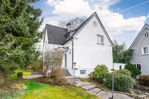 Ihr neues zu Hause in Hennef-Süchterscheid. – Rhein-Sieg-Kreis – Vorschaubild 1