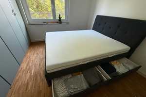 Nachmieter gesucht für exklusive 2-Raum-Wohnung mit Balkon und Einbauküche in München Bogenhausen – München – Vorschaubild 26