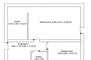 Gemütliches Einfamilienhaus in zentraler und ruhiger Lage – Die vollständige Adresse der Immobilie erhältst du vom Anbieter., 92436 Bruck in der Oberpfalz – Vorschaubild 39