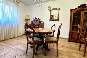 Herrschaftliche Villa auf großzügigem Grundstück mit eigenem Teich sowie Hallen und landw. Flächen – Die vollständige Adresse der Immobilie erhältst du vom Anbieter., 94501 Aldersbach – Vorschaubild 5