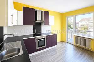"Ansprechende 2-Zimmerwohnung" I ca. 50m² I Balkon I in Duisburg-Beeck I unvermietet – An der Brauerei 23a, 47139 Beeck, Duisburg – Vorschaubild 7