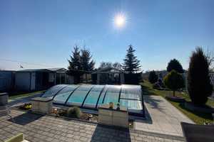 Moderner Bungalow mit Pool und hochwertiger Ausstattung mit großzügigem Garten – Märkisch-Oderland (Kreis) – Vorschaubild 21