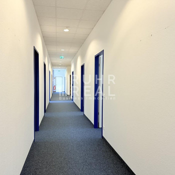 Effizient geschnitten | Ausreichend Stellplätze | Businesspark