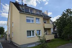 Fernblick und Dachterrasse - Maisonette - Bonn-Roleber!! – Roleberstraße 24, 53229 Holzlar, Bonn – Vorschaubild 2
