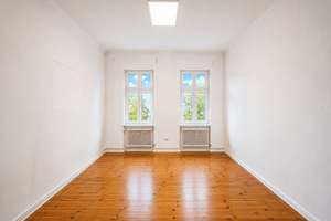 Provisionsfrei! 2-Zimmer-Altbauwohnung bezugsfrei ab sofort (WE36) – Die vollständige Adresse der Immobilie erhältst du vom Anbieter., 13359 Gesundbrunnen, Berlin – Vorschaubild 4