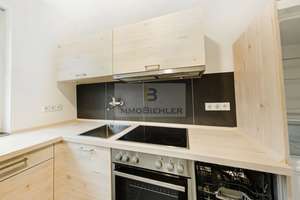 Urbanes Zuhause mit zwei Balkonen – stilvoll wohnen im Herzen von Köln – 50670 Altstadt/Nord, Köln – Vorschaubild 6