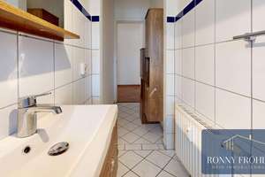 Traumhafte Maisonette-Wohnung mit 100 m² Wohnfläche & Einbauküche im beliebten Stadtteil Kaßberg – Die vollständige Adresse der Immobilie erhältst du vom Anbieter., 9112 Kaßberg, Chemnitz – Vorschaubild 9
