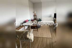 Tauschwohnung: 3-Zimmer-Wohnung in Dresden Plauen zu tauschen