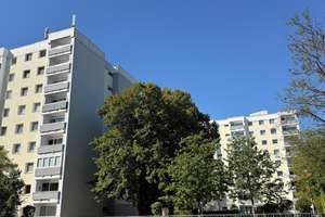 WG 4-Zimmer-Wohnung in München-Moosach  – 80992 Alt-Moosach, München – Vorschaubild 14