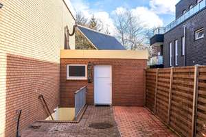 Ansprechendes Reihenendhaus mit Garage auf großem Grundstück – Die vollständige Adresse der Immobilie erhältst du vom Anbieter., 26127 Bürgerfelde, Oldenburg (Oldenburg) – Vorschaubild 24