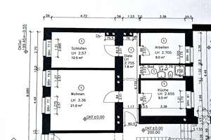 Provisionsfrei von privat | Renovierter Altbau am Grüngürtel | 3 Zimmer – 50674 Neustadt/Süd, Köln – Vorschaubild 11
