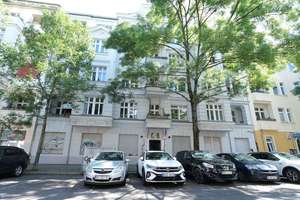 "Helle und ruhige 2 Zimmer Altbauwohnung mit Balkon am Arnimplatz" – Die vollständige Adresse der Immobilie erhältst du vom Anbieter., 10439 Prenzlauer Berg, Berlin – Vorschaubild 19